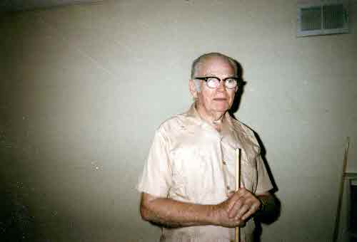 frank y sherbondy 79th birthda